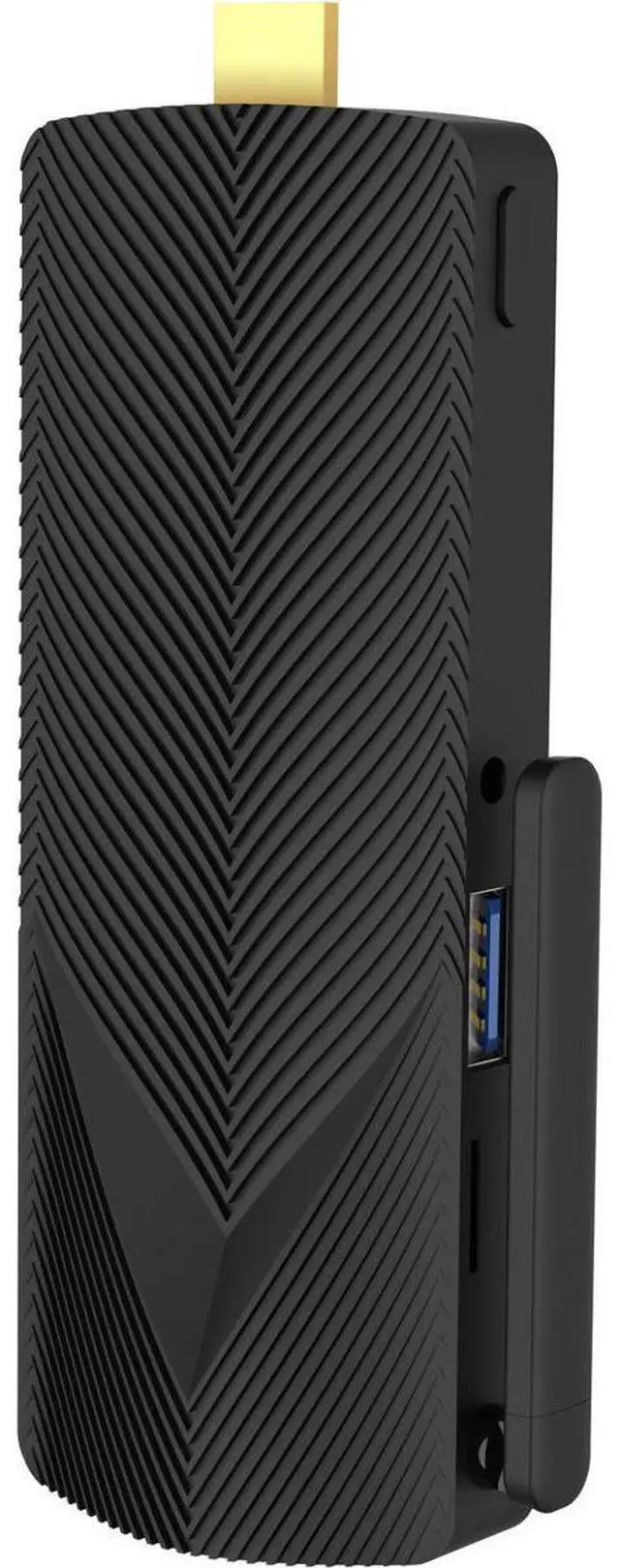 Main image of Azulle Access Pro Fanless Mini PC Stick, Intel N100, 8GB RAM, 64GB eMMC, W11P