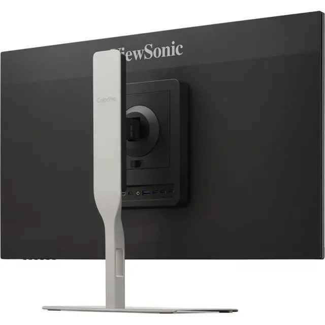 Alt view image 7 of 7 - ViewSonic ColorPro VP2766-2K 27" 16:9 WQHD 120Hz USB-C IPS LED Monitor