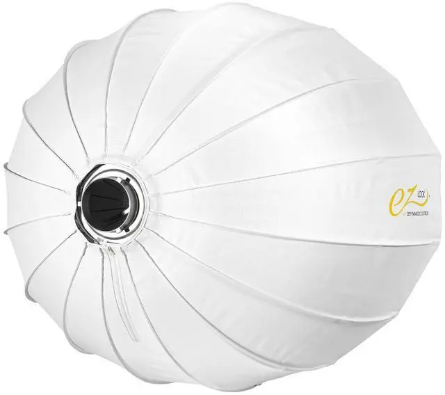 Alt view image 2 of 2 - Glow Elegant Pro 48" EZ Lock Octa Quick Softbox with Bowens Mount #EZ-48-OC-WH