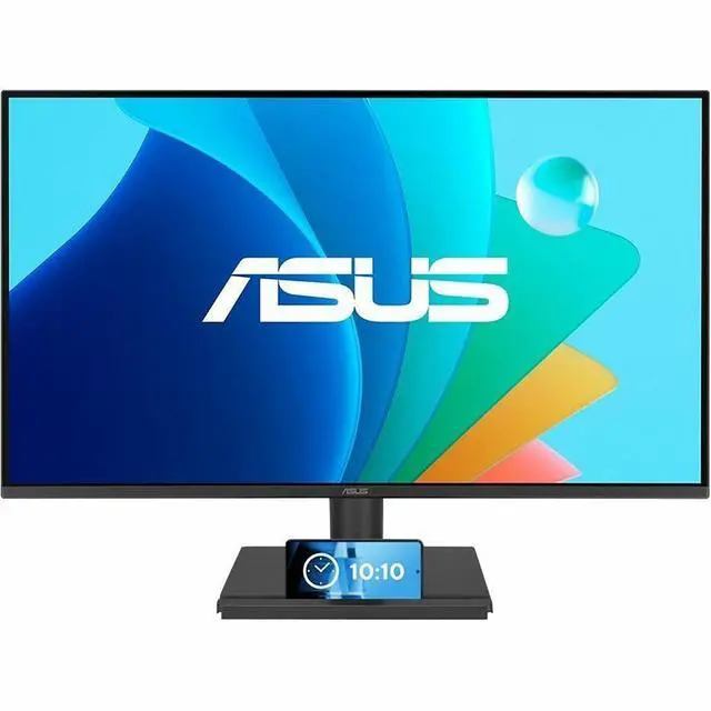 Alt view image 7 of 7 - Asus VA24EHF2 24" Class Full HD Gaming LED Monitor - 16:9 - 23.8" Viewable - In-plane Switching (IPS) Technology - LED Backlight - 1920 x 1080 - 16.7 Million Colors - Adaptive Sync - 300 Nit