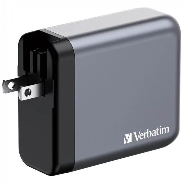 Alt view image 18 of 20 - GNC-140 GaN Charger 140W with