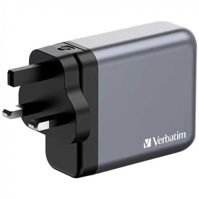 Alt view image 19 of 20 - GNC-140 GaN Charger 140W with