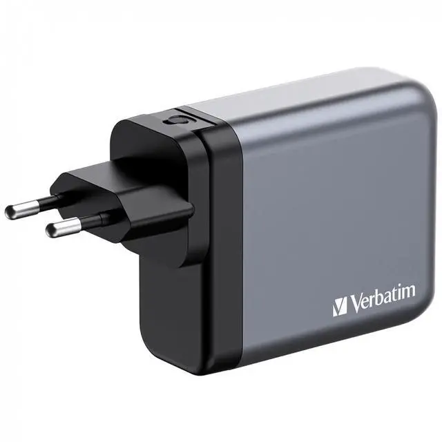 Alt view image 20 of 20 - GNC-140 GaN Charger 140W with