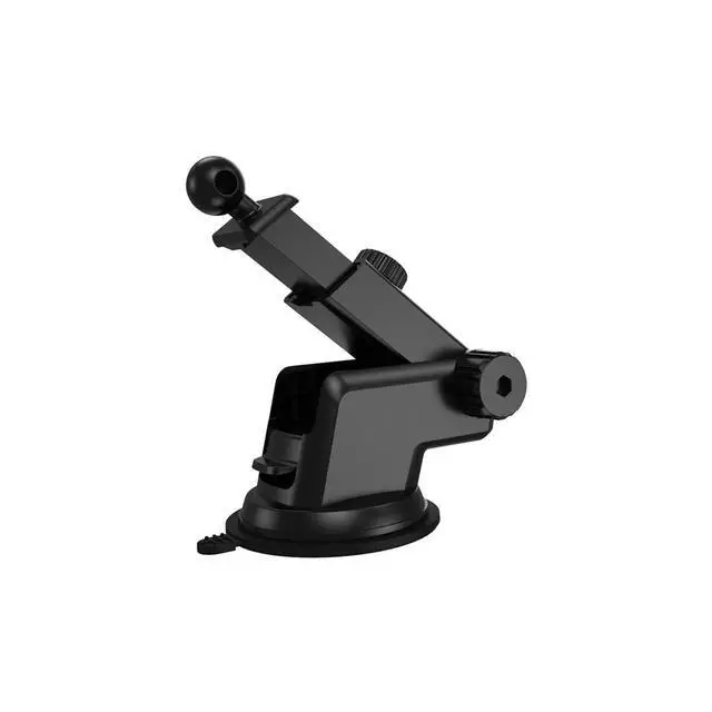 Alt view image 5 of 7 - Verbatim Charge 'n' Drive Qi2 15W Magnetic Wireless Car Charger #31861