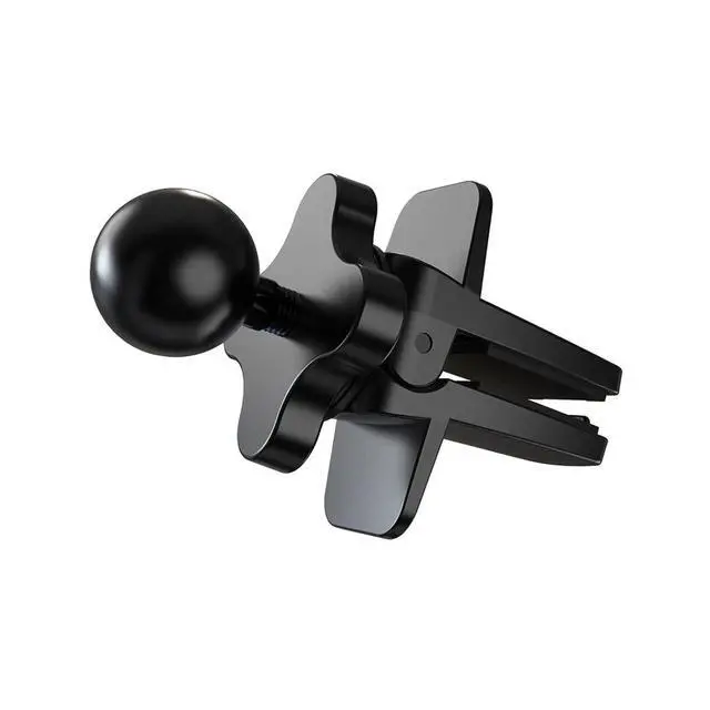 Alt view image 6 of 7 - Verbatim Charge 'n' Drive Magnetic Wireless Car Charger #31862