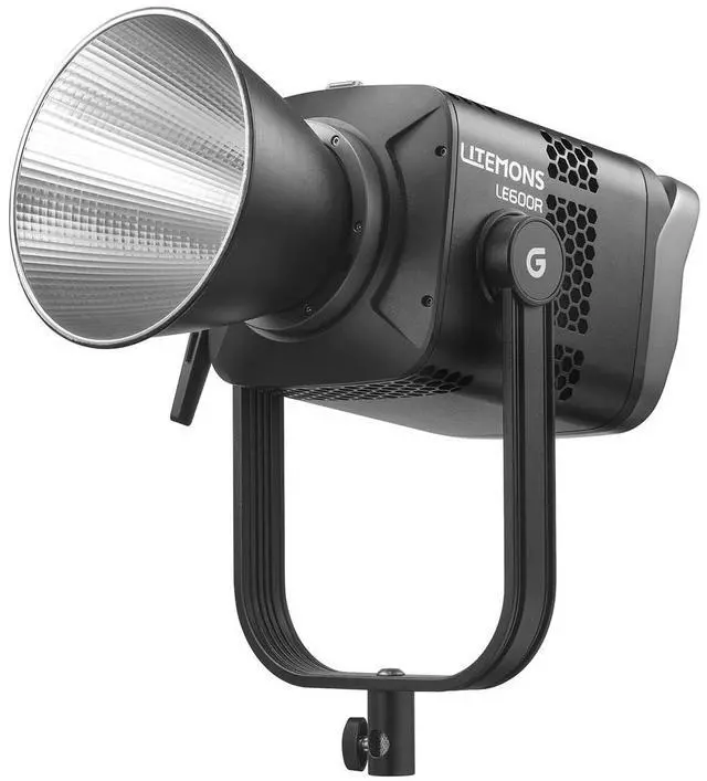 Main image of Godox Litemons LE600R 635W RGB LED Monolight