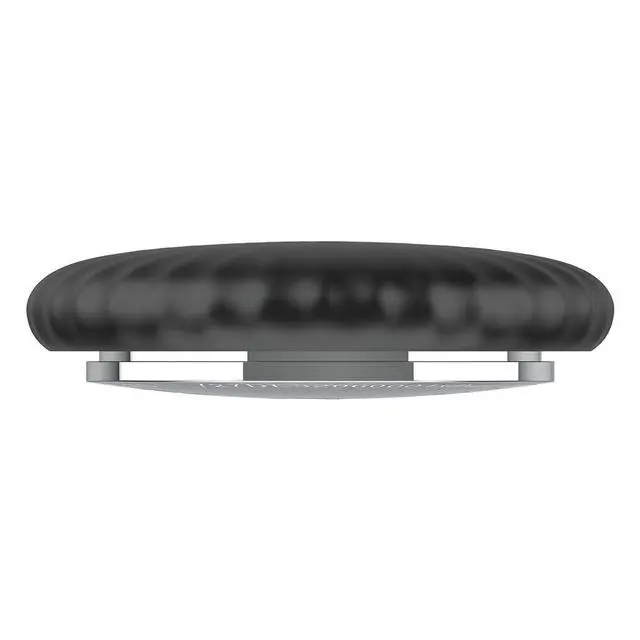 Alt view image 4 of 7 - My Finder Bluetooth Coin Tracker for Apple iOS Black/White 2/Pack 32134