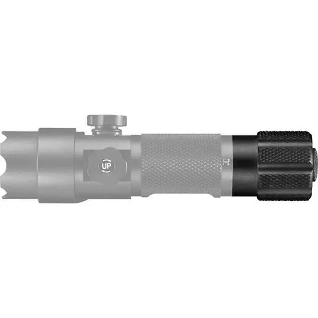 Alt view image 3 of 4 - Barska On/Off Rear Cap Switch for AU11404 GLX Green Laser Sight #AF12644