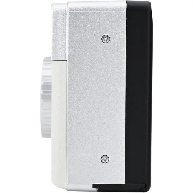 Alt view image 4 of 7 - Kodak Kodak Ektar H35 Half Frame Film Camera (Off-White) #RK0113