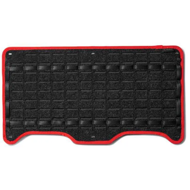 Alt view image 4 of 7 - Pelican PELICAN Gridpoint Panel Kit #015100-3000-000