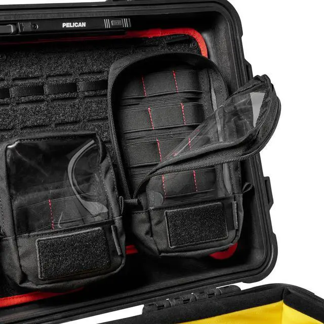 Alt view image 6 of 7 - Pelican PELICAN Gridpoint Panel Kit #015100-3000-000
