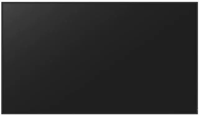 Alt view image 2 of 7 - Optoma N-Series N3651K 65" 16:9 4K Ultra HD LCD Commercial Display