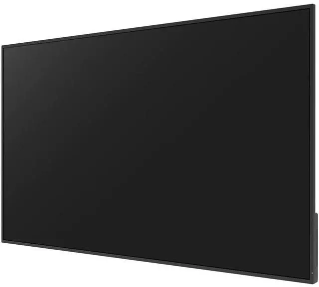 Alt view image 3 of 7 - Optoma N-Series N3651K 65" 16:9 4K Ultra HD LCD Commercial Display
