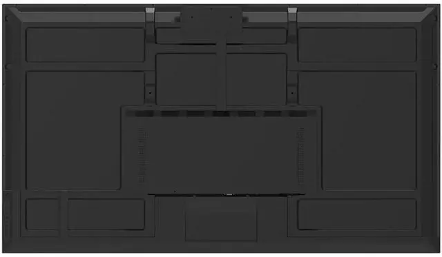 Alt view image 4 of 7 - Optoma N-Series N3651K 65" 16:9 4K Ultra HD LCD Commercial Display