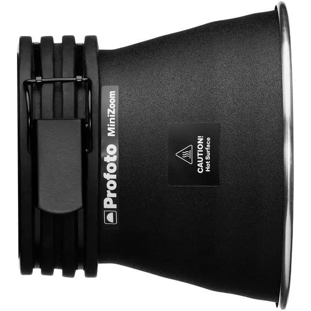Alt view image 3 of 3 - Profoto MiniZoom Reflector #100811