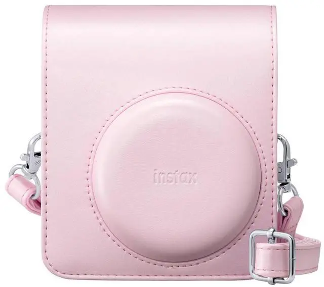 Main image of Fujifilm Fujifilm instax mini 13 case candy pink instax mini 13 case candy pink