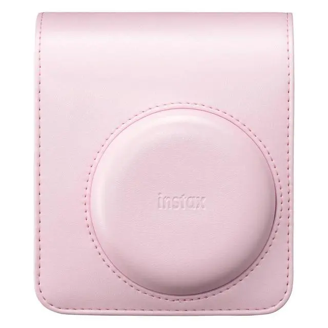 Alt view image 2 of 7 - Fujifilm Fujifilm instax mini 13 case candy pink instax mini 13 case candy pink