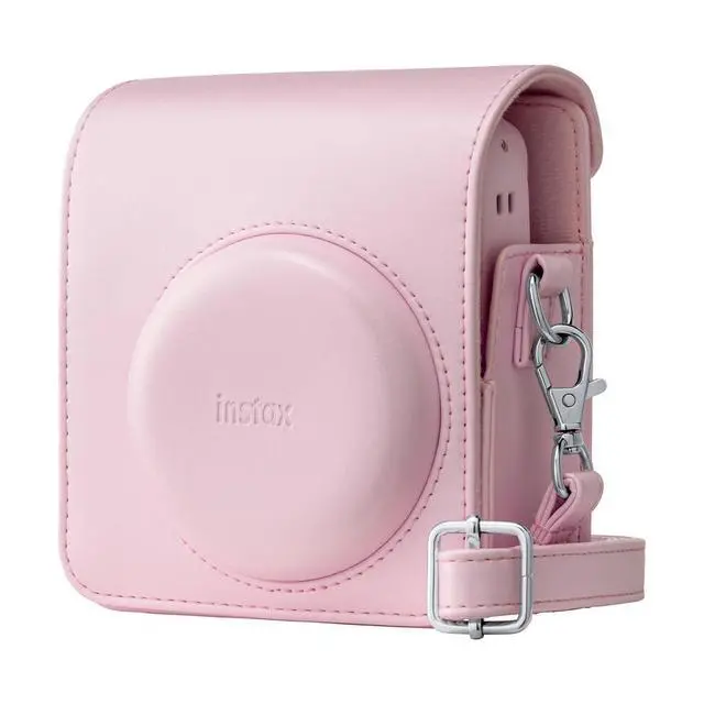 Alt view image 6 of 7 - Fujifilm Fujifilm instax mini 13 case candy pink instax mini 13 case candy pink