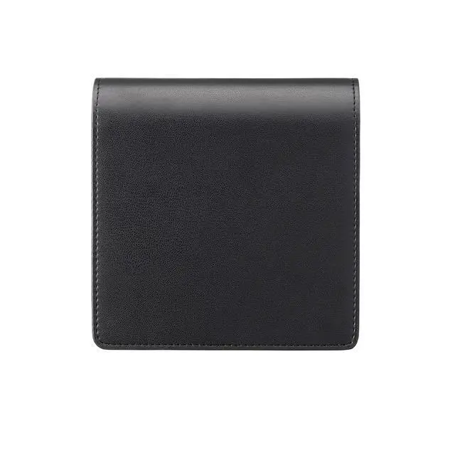 Alt view image 4 of 4 - Fujifilm Case for Instax WIDE Evo Hybrid Instant Camera, Black #600024327