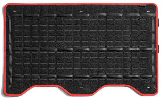 Alt view image 2 of 7 - Pelican PELICAN Gridpoint Panel Kit #016500-3000-000