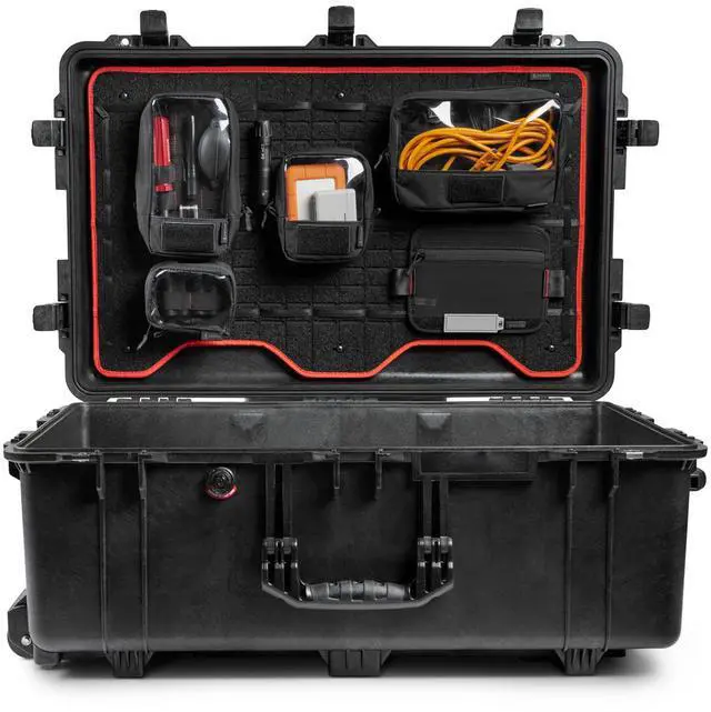 Alt view image 3 of 7 - Pelican PELICAN Gridpoint Panel Kit #016500-3000-000