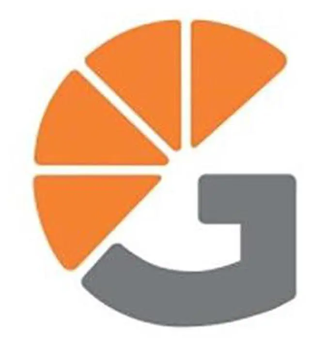 Main image of Bright Tangerine KASBAH 2" Rosette Extension Spacer #B6000.1022