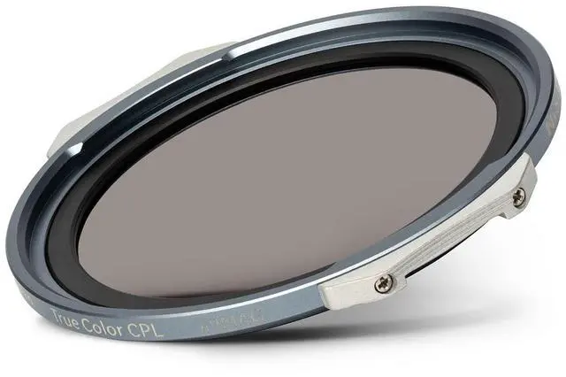 Main image of NiSi JetMag Pro 49MAG Nano-Coated Magnetic True Color CPL Filter