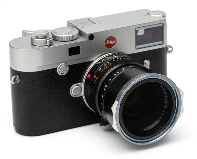 Alt view image 4 of 7 - NiSi JetMag Pro 49MAG Nano-Coated Magnetic True Color CPL Filter