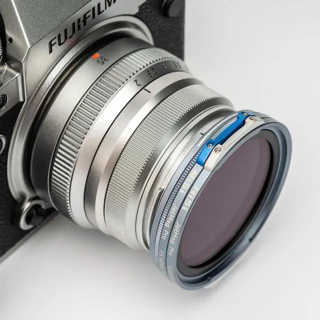 Alt view image 5 of 7 - NiSi JetMag Pro 49MAG Nano-Coated Magnetic True Color CPL Filter