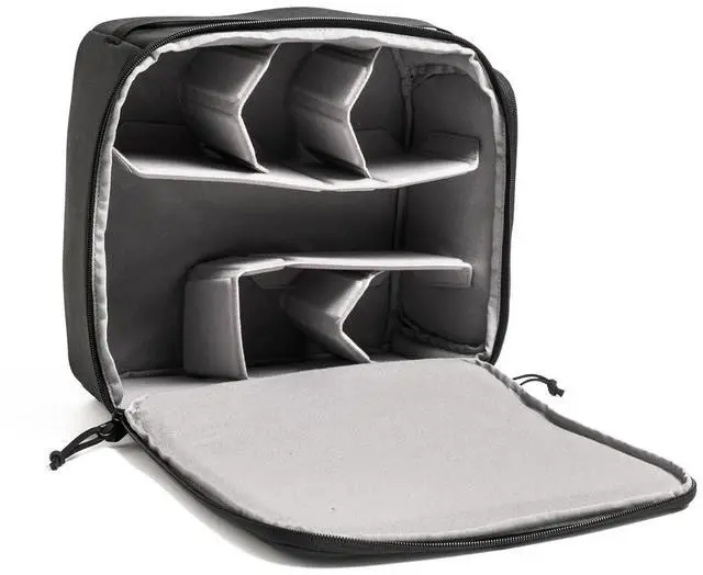 Alt view image 2 of 3 - Cotton Carrier NEW Camera Cube LRG #205LRG