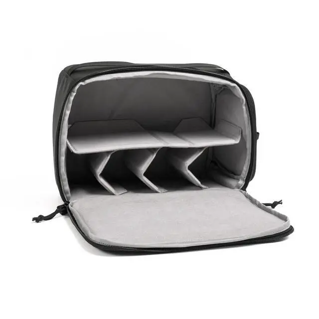 Alt view image 2 of 3 - Cotton Carrier NEW Camera Cube MED #205MED