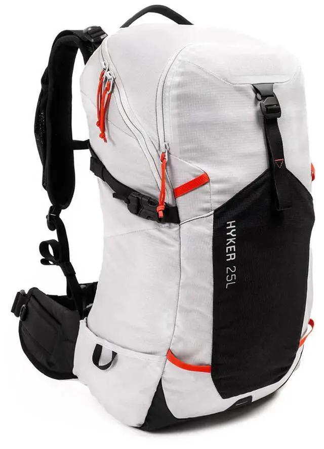 Main image of Cotton Carrier COTTON 25L Daypack from the Hyker #930ALP