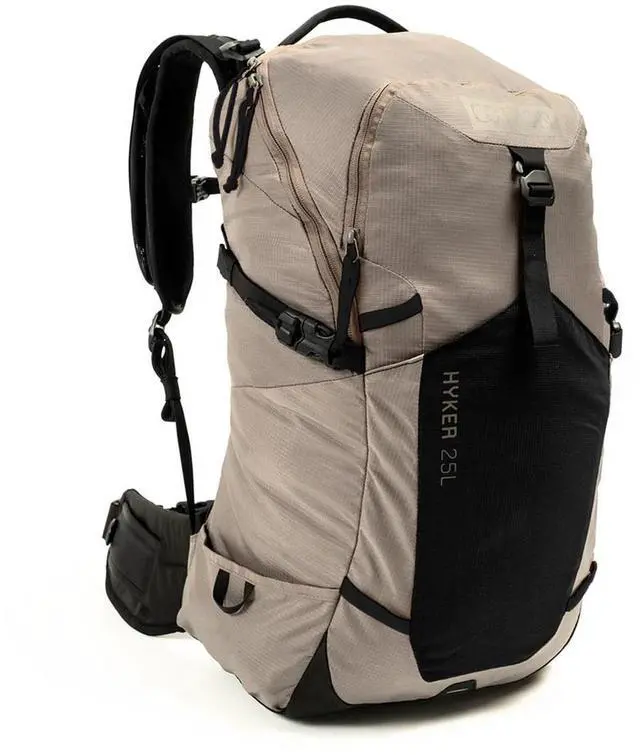 Main image of Cotton Carrier COTTON 25L Daypack from the Hyker #930DES