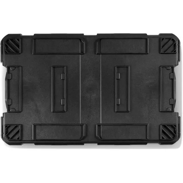 Alt view image 7 of 7 - Pelican Pelican The Modular Store & Go Pelican Case, BLACK #CR90-0010-BLK