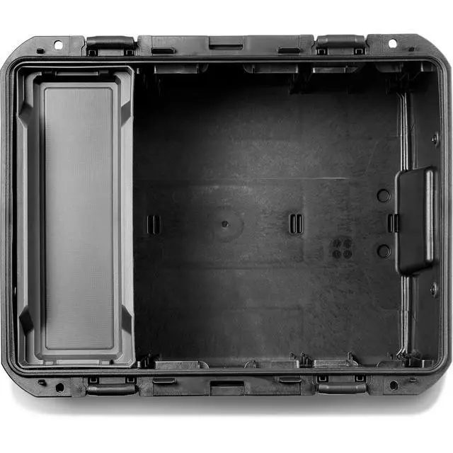Alt view image 2 of 7 - Pelican Pelican CRATE 45L Inner Tray #CR45-TRAY-WG