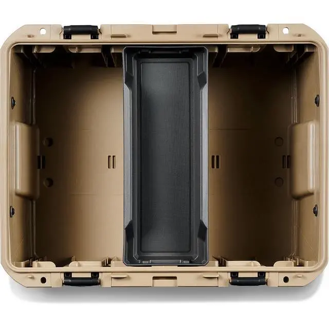 Alt view image 5 of 7 - Pelican Pelican CRATE 45L Inner Tray #CR45-TRAY-WG
