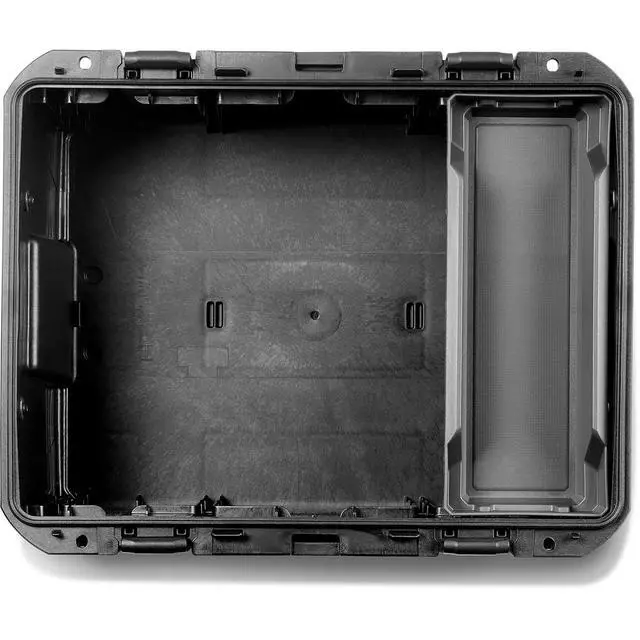 Alt view image 4 of 7 - Pelican Pelican CRATE 45L Inner Tray #CR45-TRAY-WG