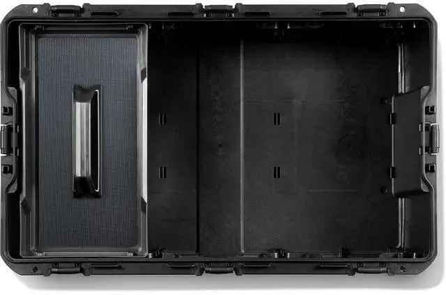 Alt view image 5 of 7 - Pelican Pelican CRATE 90L Inner Tray #CR90-TRAY-WG
