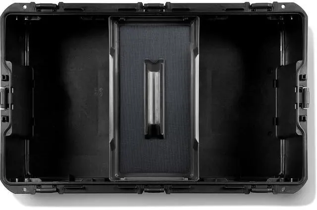 Alt view image 6 of 7 - Pelican Pelican CRATE 90L Inner Tray #CR90-TRAY-WG