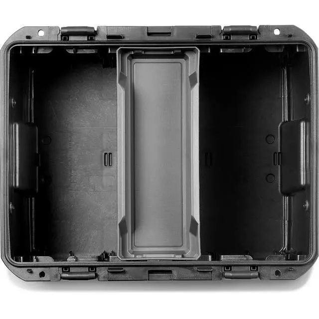 Alt view image 3 of 7 - Pelican Pelican CRATE 45L Inner Tray #CR45-TRAY-WG