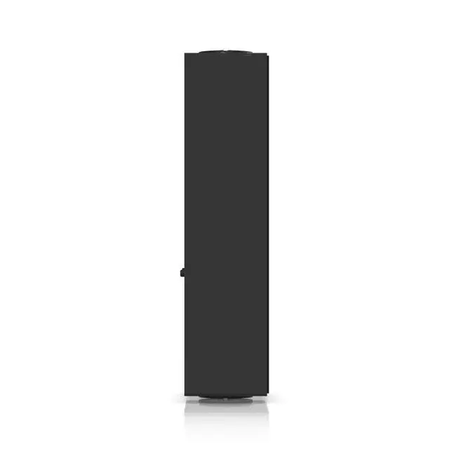 Alt view image 5 of 7 - Ubiquiti Networks Junction Box for UniFi Pro Access Reader and Doorbell, Black