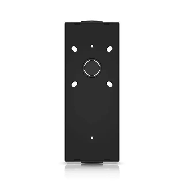 Alt view image 7 of 7 - Ubiquiti Networks Junction Box for UniFi Pro Access Reader and Doorbell, Black