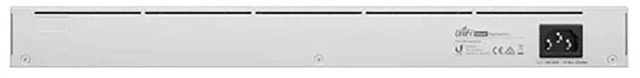 Alt view image 10 of 10 - Ubiquiti UniFi Switch USW-Aggregation - switch - 8 ports - man (USW-AGGREGATION)