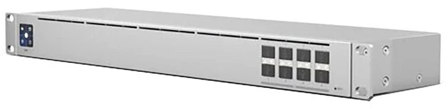 Alt view image 9 of 10 - Ubiquiti UniFi Switch USW-Aggregation - switch - 8 ports - man (USW-AGGREGATION)