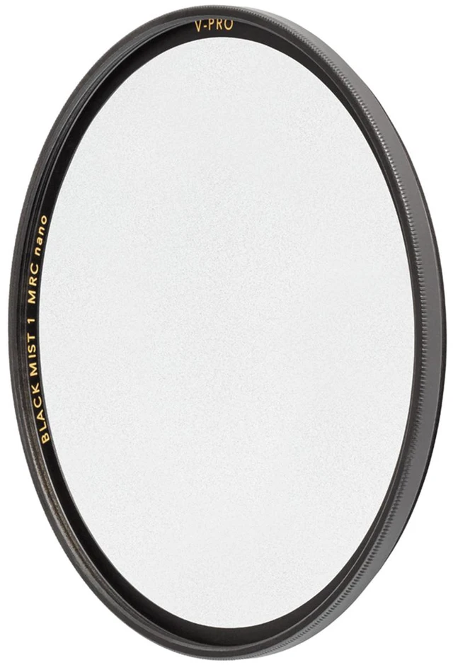 Main image of B + W B+W 62mm Black Mist 1 MRC Nano Diffusion Filter #66-1108813