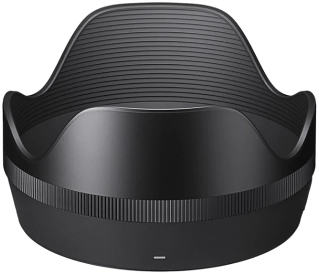 Main image of Sigma Lens Hood for 35mm f/1.4 DG II Art Lens #LH725-01