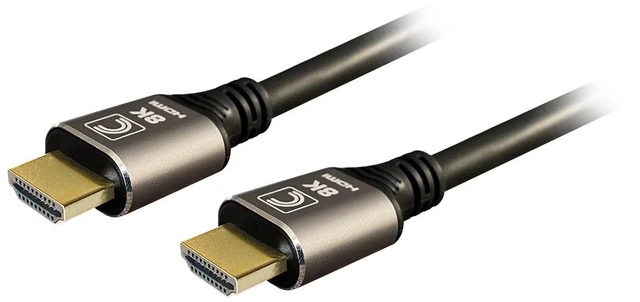 Main image of Comprehensive 10' Pro AV/IT Specialist Series Ultra High-Speed 8K 48Gbps HDMI Cable