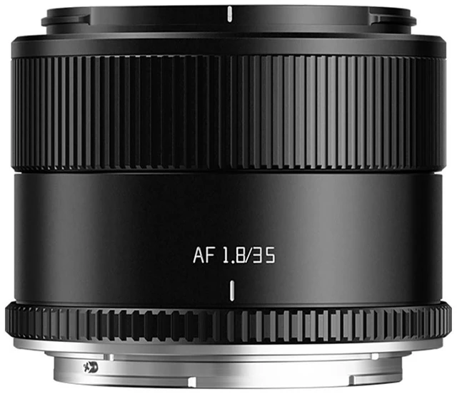Main image of TTArtisan TTArtisan AF 35mm f/1.8 Mark II APS-C Lens for Nikon Z Mount