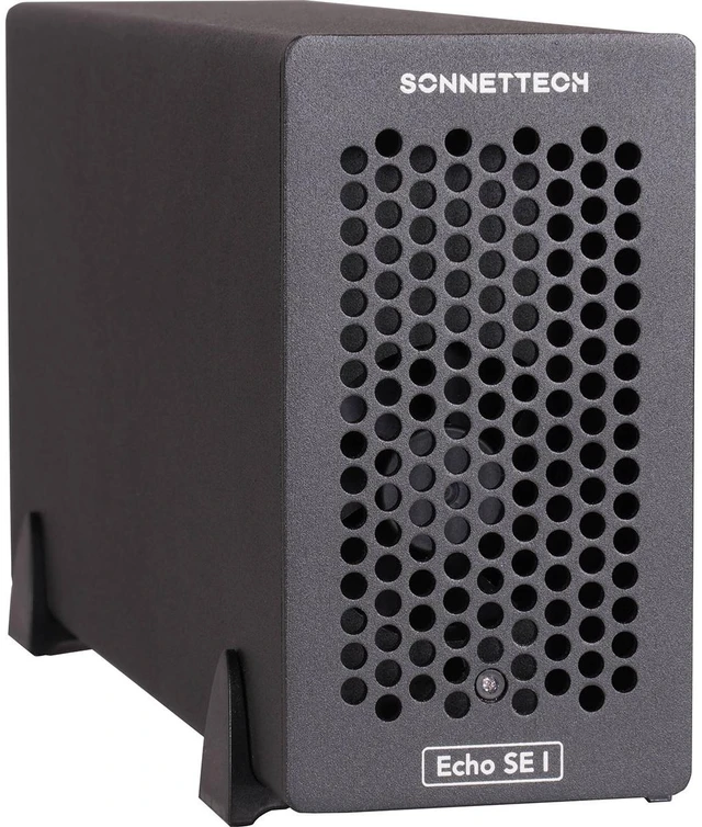 Main image of Sonnet Echo SE I T5 Thunderbolt 5 to PCIe Card Expansion System #ECHO-EX-SE1-T5