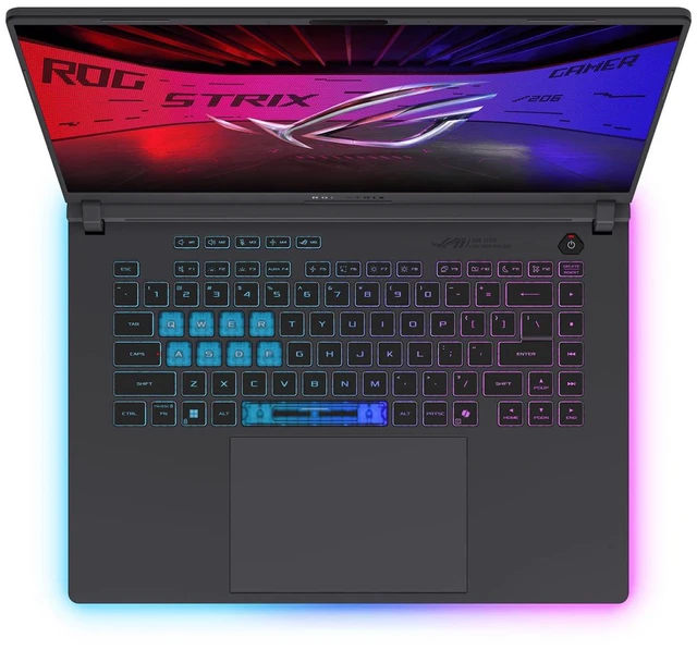 Alt view image 3 of 7 - ASUS V500SV Slim Desktop, Intel Core i5-13420H Processor, Powerful AI Tools, 32 GB DDR5 RAM,2 TB PCIe SSD, Windows 11 Pro